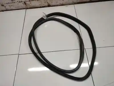 Pezzo di ricambio per auto di seconda mano gomma contorno porta per peugeot 307 (3a/c) 1.6 hdi riferimenti oem iam 
