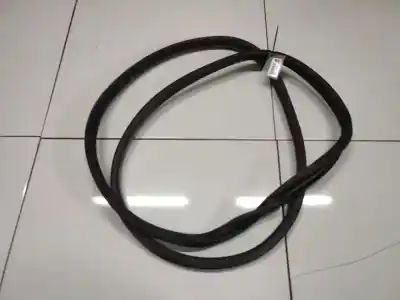 Pezzo di ricambio per auto di seconda mano gomma contorno porta per peugeot 307 (3a/c) 1.6 hdi riferimenti oem iam 