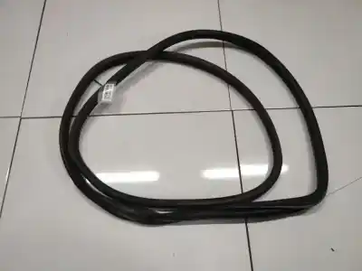 Pezzo di ricambio per auto di seconda mano gomma contorno porta per peugeot 307 (3a/c) 1.6 hdi riferimenti oem iam 
