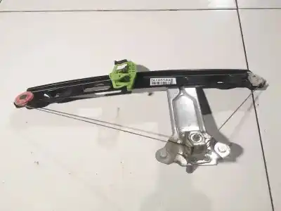 Peça sobressalente para automóvel em segunda mão elevador de vidros traseiro esquerdo por bmw 1 (e81) 118 d referências oem iam 706779911