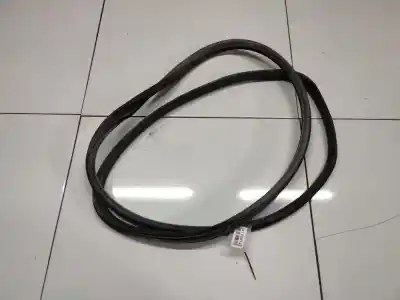 Pezzo di ricambio per auto di seconda mano gomma contorno porta per peugeot 307 (3a/c) 1.6 hdi riferimenti oem iam 