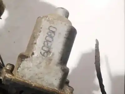 Автозапчастина б/у двигатель заднього правого скла для opel corsa a fastback (s83) 1.2 i (f08, m08, f68, m68) посилання на oem iam 602080   Автозапчастина б/у двигатель заднього правого скла для opel corsa a fastback (s83) 1.2 i (f08, m08, f68, m68) посилання на oem iam 602080