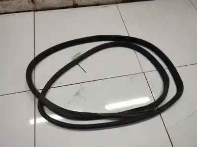 Peça sobressalente para automóvel em segunda mão junta vedante da porta por volkswagen sharan van (7m_) 1.9 tdi (7m8) referências oem iam 