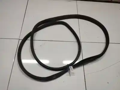 Peça sobressalente para automóvel em segunda mão junta vedante da porta por volkswagen sharan van (7m_) 1.9 tdi (7m8) referências oem iam 