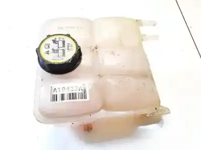 Second-hand car spare part coolant expansion tank for audi coupe b2 (81, 855, 856) 2.3 quattro oem iam references 1705309141