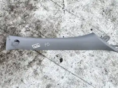 Peça sobressalente para automóvel em segunda mão plásticos por hyundai i30 (fd) 1.6 crdi referências oem iam 858212r600