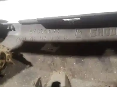 Second-hand car spare part plastics for ford taurus (p5_) 3.0 24v oem iam references 6y0867173  0010111796210