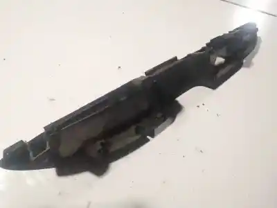 Second-hand car spare part plastics for ford taurus (p5_) 3.0 24v oem iam references 6y0867173  0010111796210