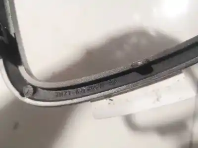 Pezzo di ricambio per auto di seconda mano plastica per mazda 2 (dy) 1.4 riferimenti oem iam 3m23a046c32aa  