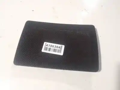 Peça sobressalente para automóvel em segunda mão plásticos por bmw 3 touring (e46) 320 d referências oem iam 8233831