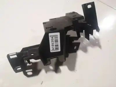 Peça sobressalente para automóvel em segunda mão plásticos por bmw 3 touring (e46) 320 d referências oem iam 8237134