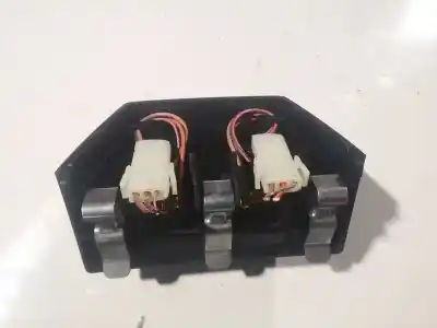 Pezzo di ricambio per auto di seconda mano plastica per bmw 3 touring (e46) 320 d riferimenti oem iam 51168269443a  5116-8269443a