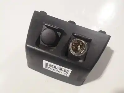 Peça sobressalente para automóvel em segunda mão plásticos por bmw 3 touring (e46) 320 d referências oem iam 51168269443a