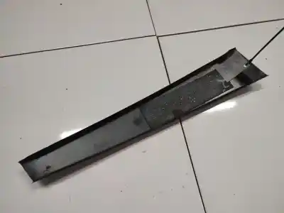 Pezzo di ricambio per auto di seconda mano plastica per renault laguna (b56) 2.0 riferimenti oem iam   