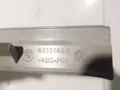 Pezzo di ricambio per auto di seconda mano plastica per bmw 3 touring (e46) 320 d riferimenti oem iam 82320660  