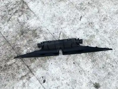 Peça sobressalente para automóvel em segunda mão plásticos por hyundai i30 (fd) 1.6 crdi referências oem iam 2r97351000