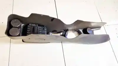 Second-hand car spare part center armrest for chrysler sebring (jr) 2.0 oem iam references 822283  vb9413