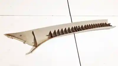 Pezzo di ricambio per auto di seconda mano plastica per chrysler sebring (jr) 2.0 riferimenti oem iam orc25trmaf  57521-i