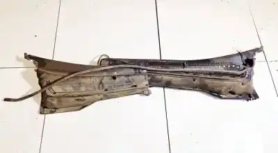 Peça sobressalente para automóvel em segunda mão grelha torpedo curcuvan por honda cr-v (rd8) 2.0 vtec cat referências oem iam 74220s9a