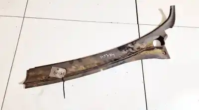 Peça sobressalente para automóvel em segunda mão grelha torpedo curcuvan por hyundai h-1 2.5 crdi referências oem iam 8615047000