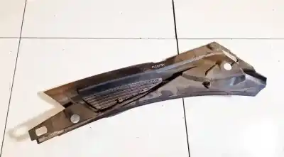 Peça sobressalente para automóvel em segunda mão grelha torpedo curcuvan por chrysler sebring (jr) 2.0 referências oem iam 04805317ad  18469