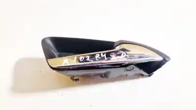 Tweedehands auto-onderdeel binnen handgreep achter achter voor bmw 3 (e30) m3 2.3 oem iam-referenties 