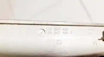 Second-hand car spare part plastics for ford taurus (p5_) 3.0 24v oem iam references 1z0867460  1z0867460b