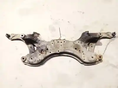 Peça sobressalente para automóvel em segunda mão charrió / suporte de eixo dianteiro por toyota avensis (_t25_) 2.0 (azt250_) referências oem iam 