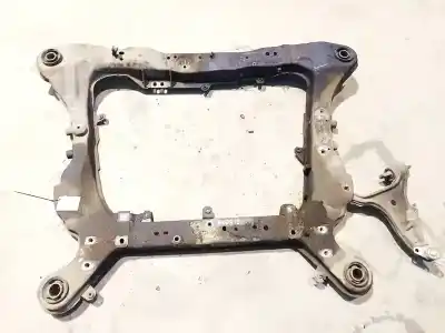 Peça sobressalente para automóvel em segunda mão charrió / suporte de eixo dianteiro por audi coupe b2 (81, 855, 856) 2.3 quattro referências oem iam 