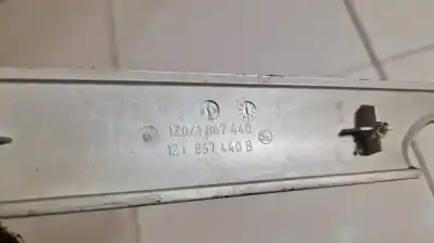 Pezzo di ricambio per auto di seconda mano plastica per ford taurus (p5_) 3.0 24v riferimenti oem iam 1z0867440  1z1867440b