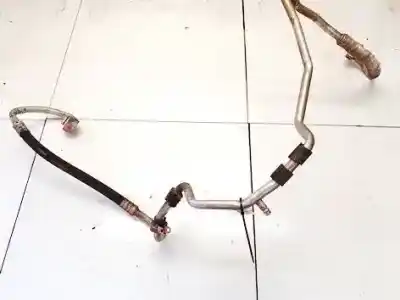 Peça sobressalente para automóvel em segunda mão tubos de ar condicionado por ford taurus (p5_) 3.0 24v referências oem iam 1k0820743fp