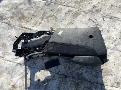 Pezzo di ricambio per auto di seconda mano bracciolo centrale per bmw 3 (e30) m3 2.3 riferimenti oem iam 22792668  0pgj005120