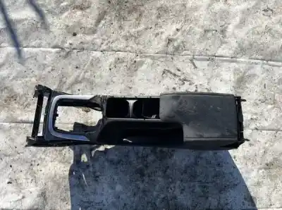 Pezzo di ricambio per auto di seconda mano bracciolo centrale per bmw 3 (e30) m3 2.3 riferimenti oem iam 22792668  0pgj005120