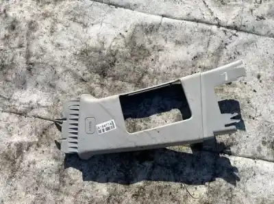 Автозапчасти б/у пластик за bmw 3 (e30) m3 2.3 ссылки oem iam 22782515