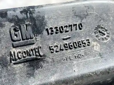 Автозапчасти б/у трубка за bmw 3 (e30) m3 2.3 ссылки oem iam 13302770  524960853