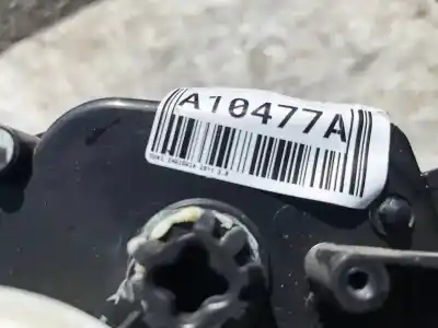 Peça sobressalente para automóvel em segunda mão plásticos por bmw 3 (e30) m3 2.3 referências oem iam 13345099  273910732, 5099u