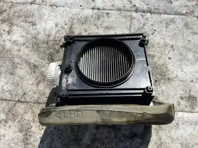 Peça sobressalente para automóvel em segunda mão plásticos por bmw 3 (e30) m3 2.3 referências oem iam 13345099  273910732, 5099u