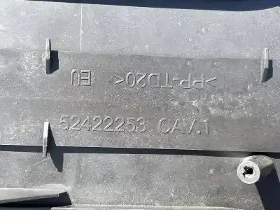 Second-hand car spare part plastics for bmw 3 (e30) m3 2.3 oem iam references 52422253  