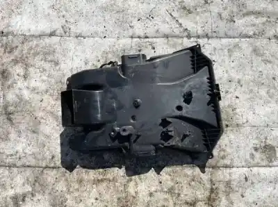 Автозапчасти б/у пластик за bmw 3 (e30) m3 2.3 ссылки oem iam 52420408