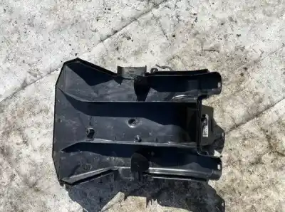 Second-hand car spare part plastics for bmw 3 (e30) m3 2.3 oem iam references 52420408  