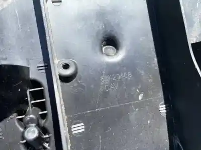 Second-hand car spare part plastics for bmw 3 (e30) m3 2.3 oem iam references 52420408  