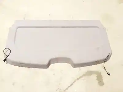 Second-hand car spare part parcel shelf for saab 900 i (ac4, am4) 2.0 i oem iam references 