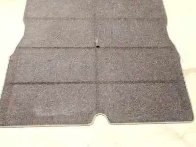 Pezzo di ricambio per auto di seconda mano tappeto per bmw 3 (e30) m3 2.3 riferimenti oem iam   