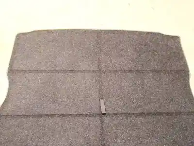 Pezzo di ricambio per auto di seconda mano tappeto per bmw 3 (e30) m3 2.3 riferimenti oem iam   