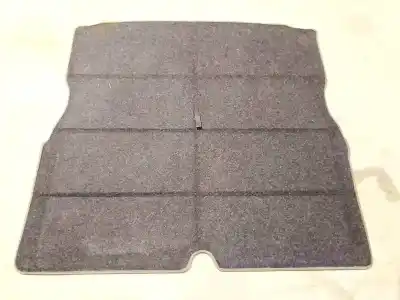 Pezzo di ricambio per auto di seconda mano tappeto per bmw 3 (e30) m3 2.3 riferimenti oem iam 