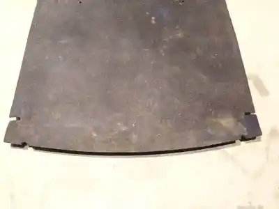 Peça sobressalente para automóvel em segunda mão alfombra por bmw 3 (e30) m3 2.3 referências oem iam   