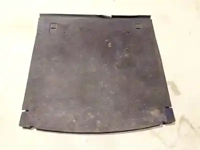 Peça sobressalente para automóvel em segunda mão alfombra por bmw 3 (e30) m3 2.3 referências oem iam 