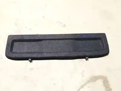 Peça sobressalente para automóvel em segunda mão chapeleira por opel corsa a fastback (s83) 1.3 (f08, m08, f68, m68) referências oem iam  Peça sobressalente para automóvel em segunda mão chapeleira por opel corsa a fastback (s83) 1.3 (f08, m08, f68, m68) referências oem iam