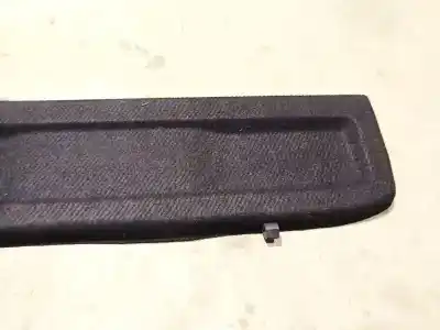 Tweedehands auto-onderdeel achterbak voor opel corsa a fastback (s83) 1.3 (f08, m08, f68, m68) oem iam-referenties   