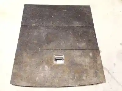 Pezzo di ricambio per auto di seconda mano tappeto per opel kadett e fastback (t85) 1.4 s (c08, c48, d08, d48) riferimenti oem iam 